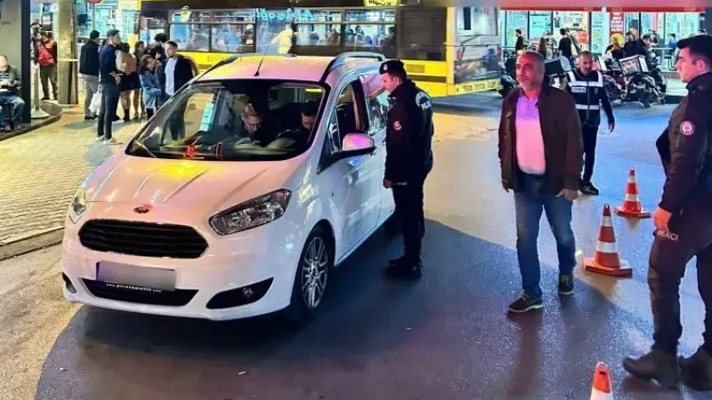 Bursa’da ‘huzur’ uygulaması hız kesmiyor!