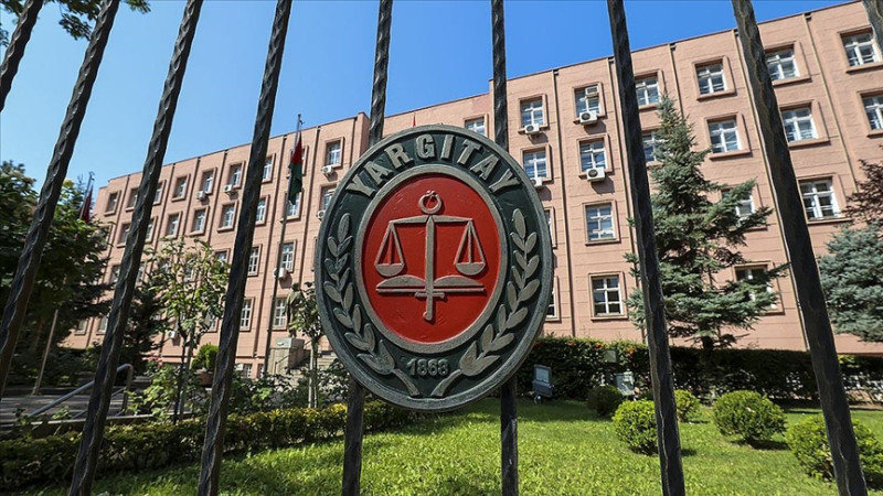 O kocaya Yargıtay'dan kötü haber