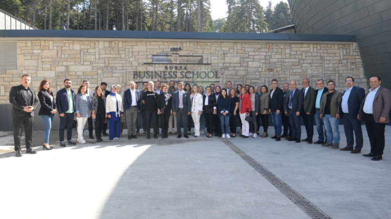 AB Uyum ve Yeşil Mutabakat Konseyi gelecek planını çizdi