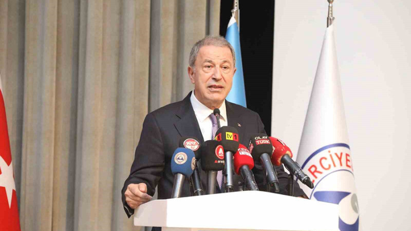 Azerbaycan’da tüm dünya Türk’ün gücünü gördü