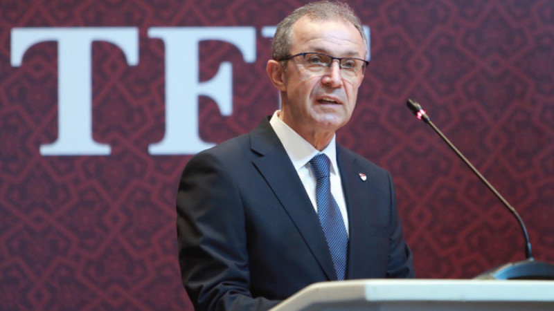 Bazı hakemler ilk yarı sonuna kadar dinlenecek