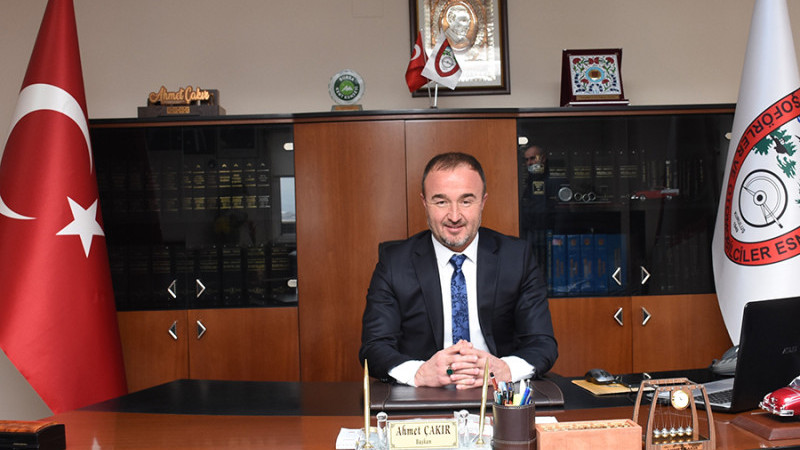Kış lastiği hayat kurtarır