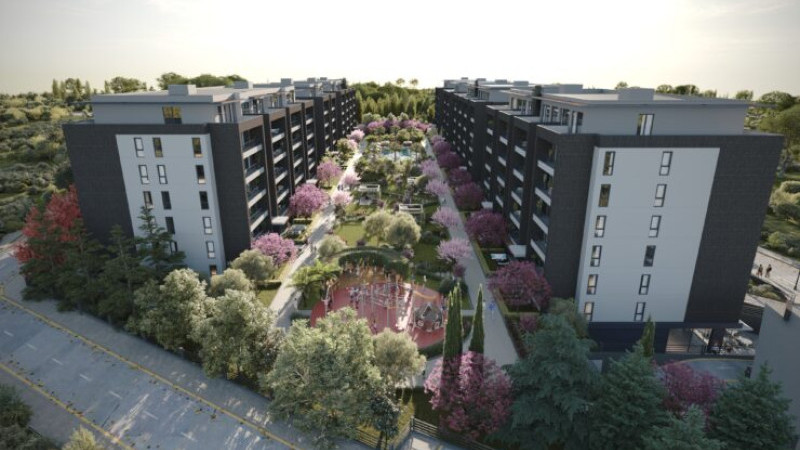Balat’ta yeni bir yaşam başlıyor