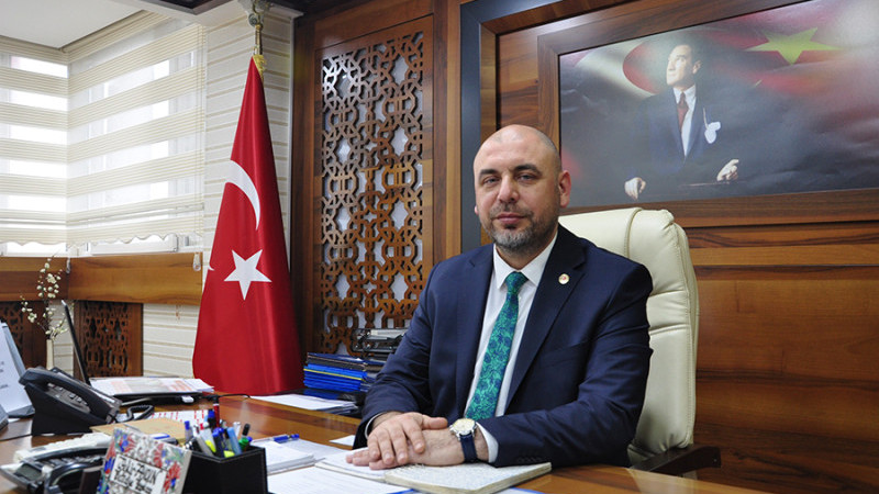Beni görmek mutlaka yüzümü görmek değildir