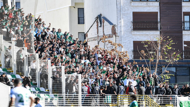 Bursaspor PFDK’ya sevk edildi