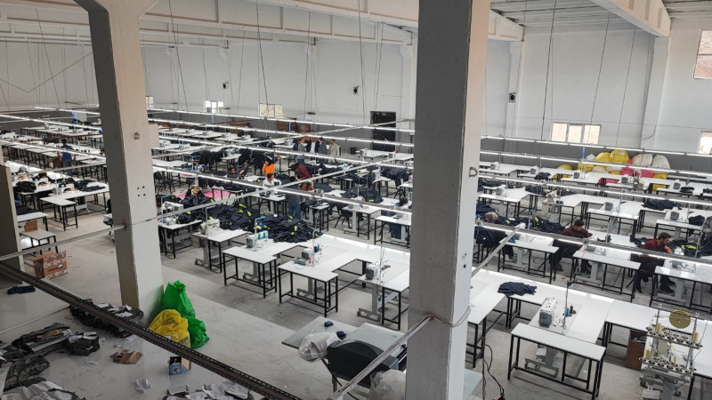 Doğduğu topraklara deprem sonrası 20 milyonluk yatırım yaptı