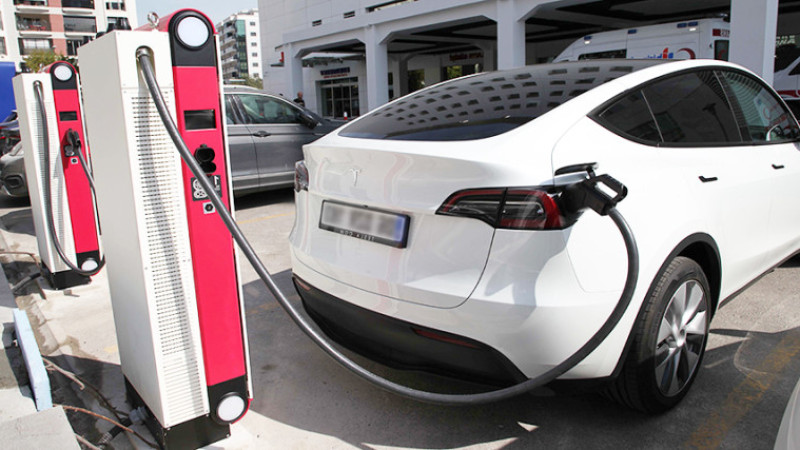 Elektrikli araç ithalatında yeni düzenleme