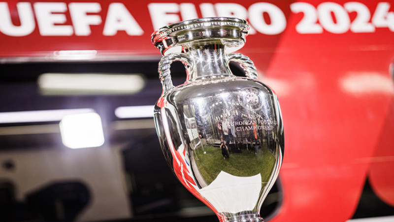 EURO 2024 Elemeleri son haftası yarın başlayacak