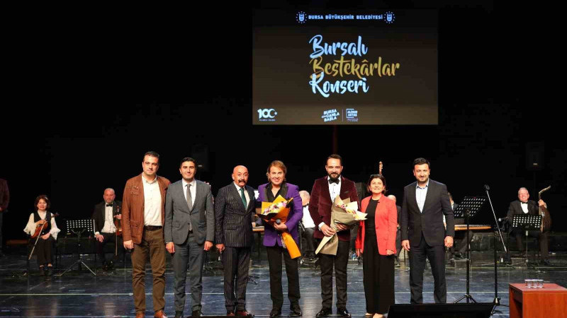 Gökhan Sezen’le sanat müziği gecesi