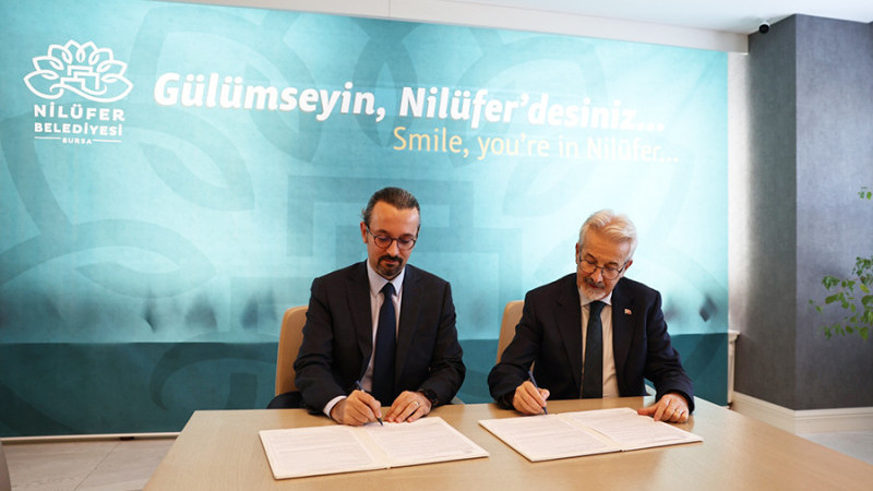 İmzalanan protokolle gıda israfının önüne geçilecek 