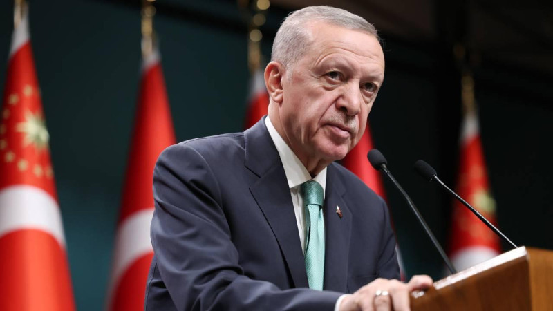 Küresel sistem maalesef çok kötü bir sınav vermektedir