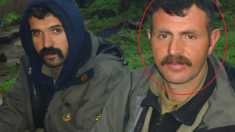 MİT'ten sınır ötesi operasyon!