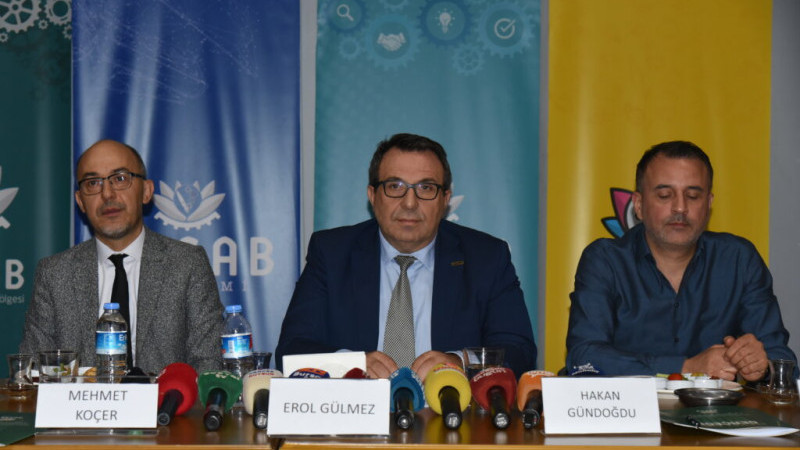 NOSAB’ta hedef 100. yılda 100 kadına istihdam!
