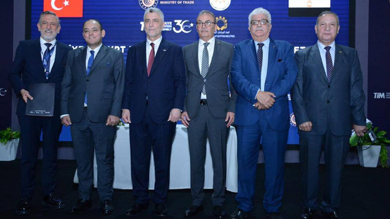 Mısır ile yeni sayfada 