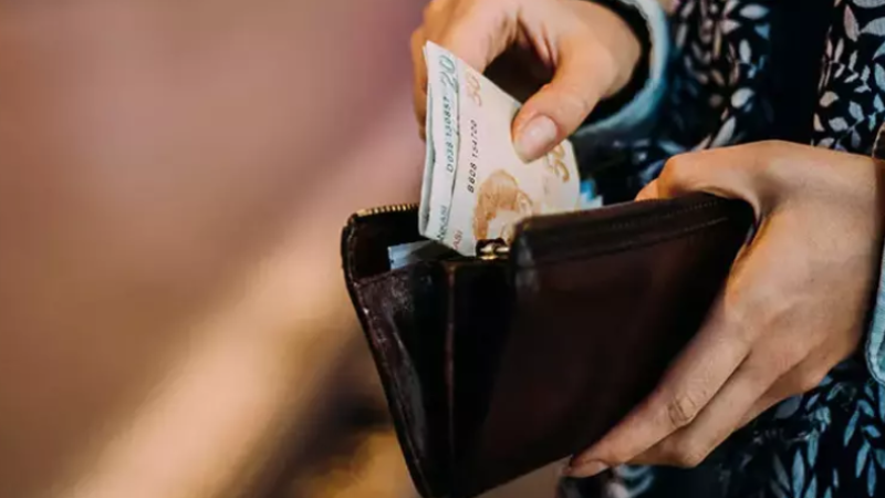 Sosyal medya üzerinden para tuzağı