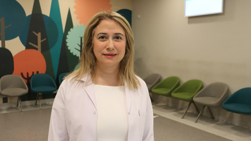 Uzmanlardan diyabet uyarısı!