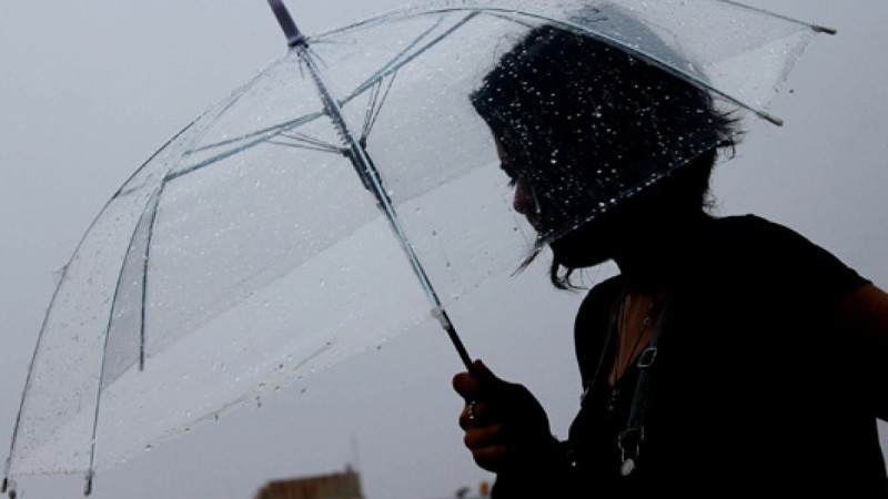 14 kente Meteoroloji'den turuncu ve sarı uyarı