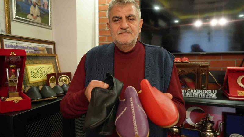Gaziantep’te kışlık yemeni üretimi arttı   