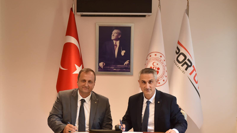 İznik, tarihinin en büyük spor yatırımına kavuşuyor