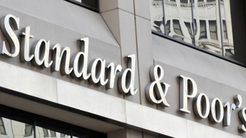 S&P Türkiye’nin kredi not görünümünü pozitife çevirdi