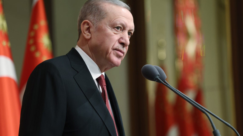 Teröristleri bir daha buralara ayak basamayacak hale getireceğiz