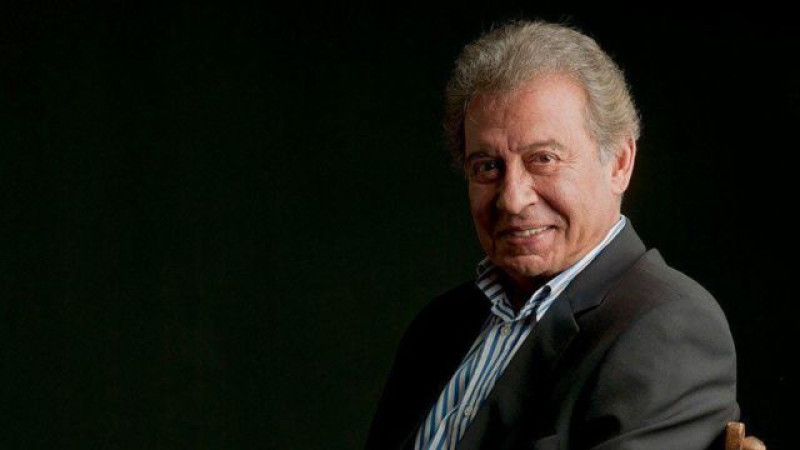 Usta sanatçı Can Gürzap hayatını kaybetti
