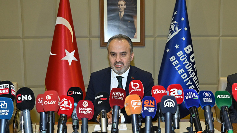 Bir kuruşun dahi israfına göz yummadım      