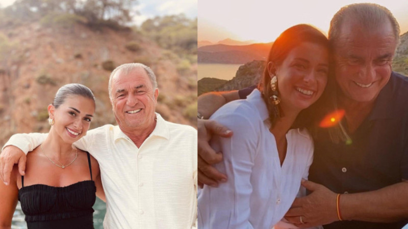 Buse Terim Bahçekapılı ilk kez ifade verdi