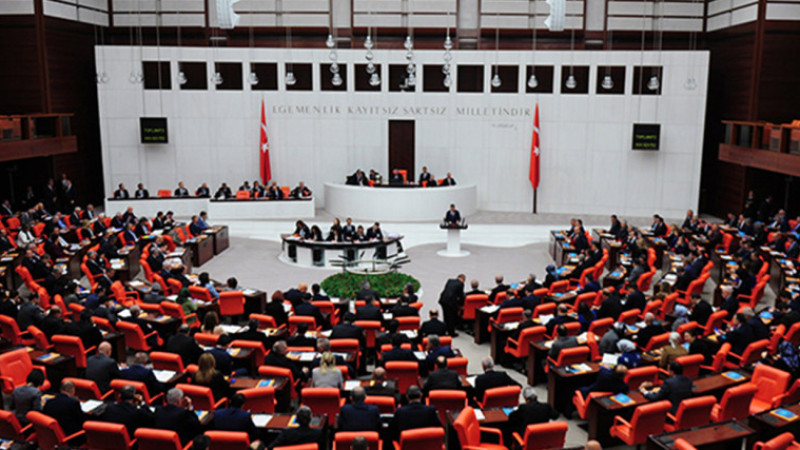 Can Atalay'ın vekilliği düşürüldü