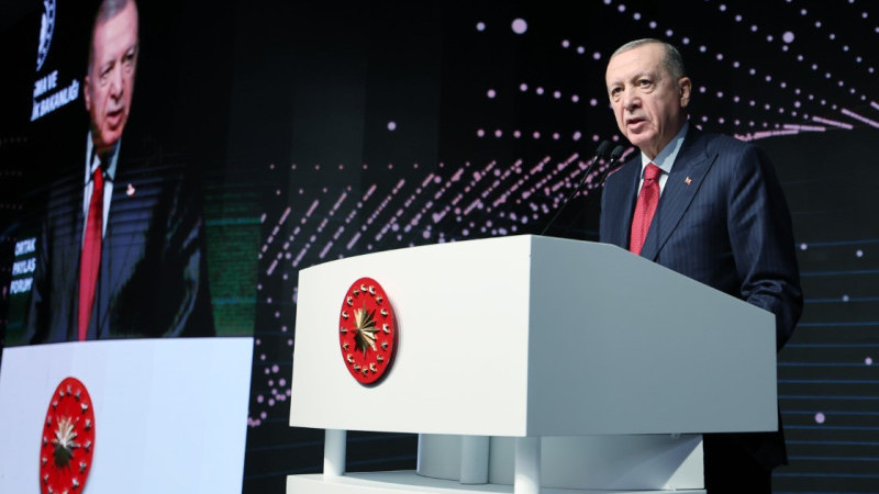 Enflasyondaki düşüş yılın ikinci yarısı daha net hissedilecektir