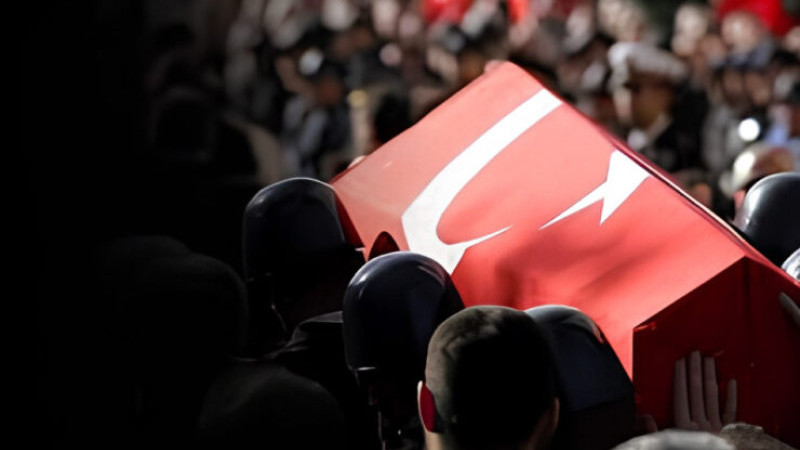 Günün en acı haberini MSB duyurdu: 6 askerimiz şehit oldu!
