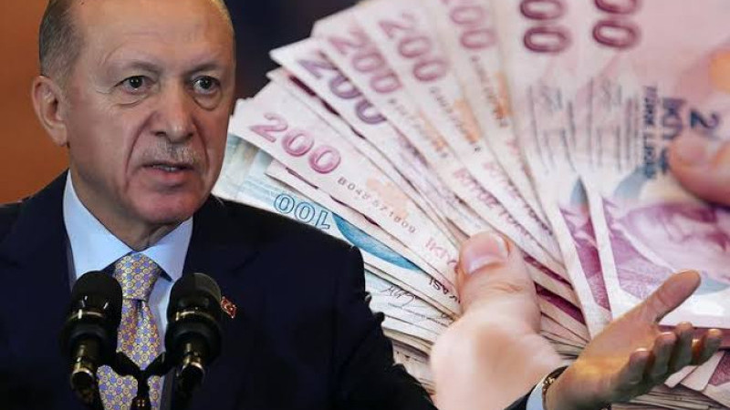 En düşük emekli maaşı 10 bin TL olacak