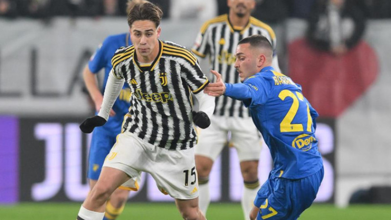Kenan Yıldız gollerine devam ediyor