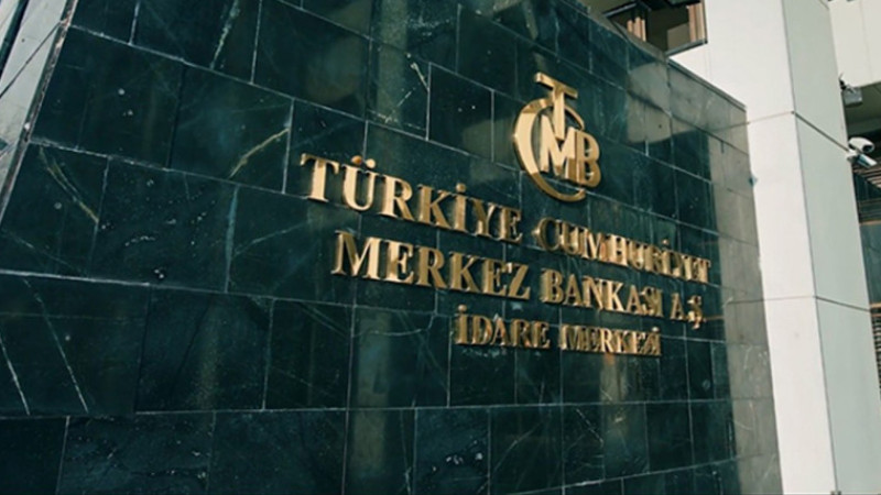 Merkez Bankası faiz kararını açıkladı!     