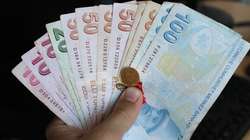 Merkez Bankası'ndan zorunlu karşılık adımı