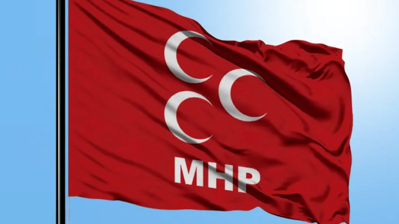 MHP, 3 il, 10 Büyükşehir ilçe, 42 ilçe belediye başkan adaylarını açıkladı