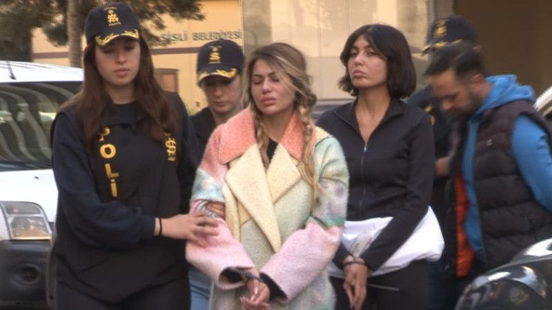 Nihal ve Bahar Candan kardeşler soruşturmasında yeni operasyon