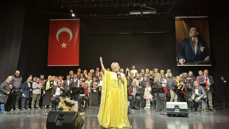 Otizmde Türkiye'de bir ilk Bursa'dan