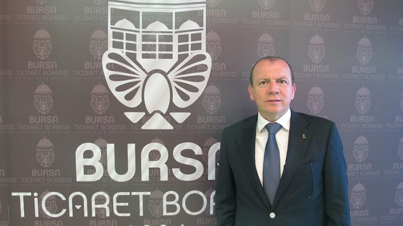 Özer Matlı'dan 10 Ocak Çalışan Gazeteciler Günü mesajı