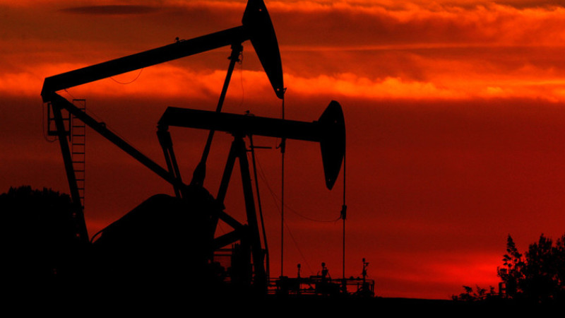 Petrol bölgesel risklerle yükselişte