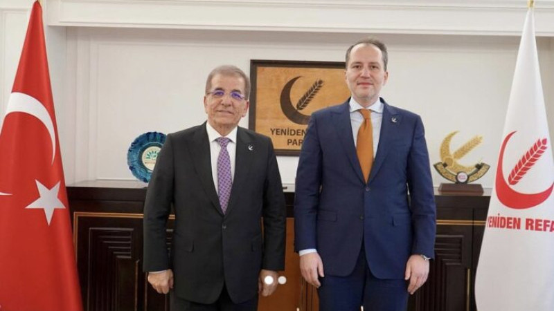 Sedat Yalçın’ın Bursa adaylığı onaylandı!