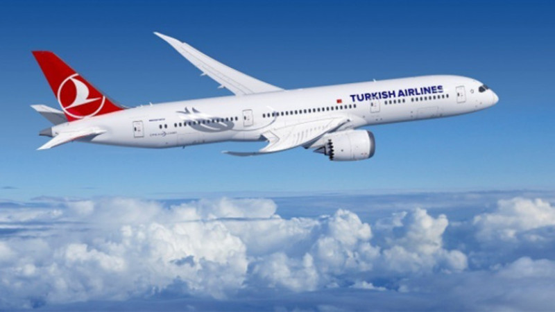 THY, Boeing 737 MAX 9 tipi 5 uçağını seferlerden çekti