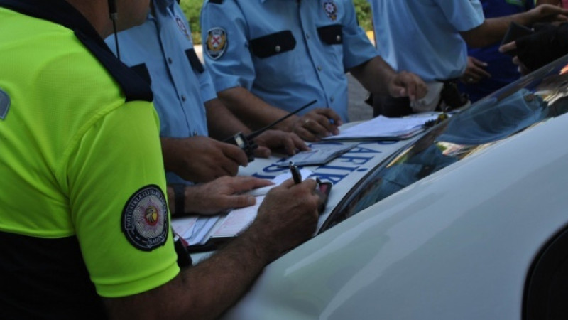 Trafik cezalarında indirimli ödeme süresi...