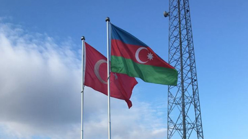 Türkiye’den Azerbaycan’a 250 milyon TL hibe desteği