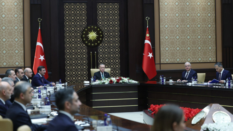 Türkiye uçak gemisi yapacak