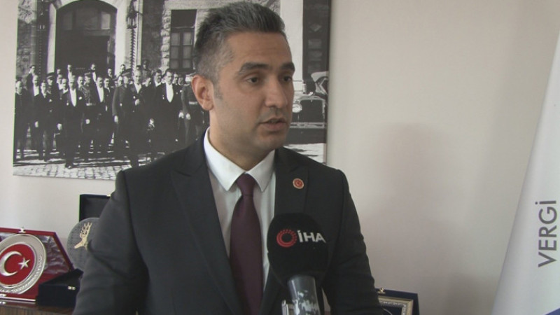Vergi müfettişi kara para aklamada neden güzellik merkezlerinin kullanıldığını anlattı