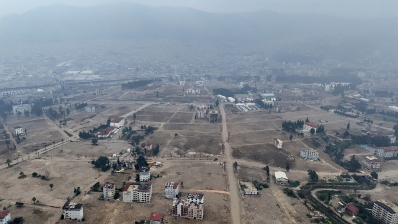 15 bin aileden geriye 35 aile kaldı