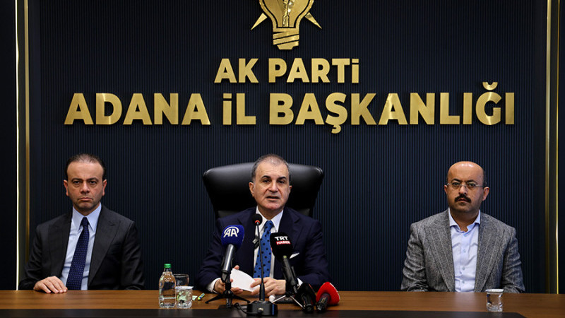 6’lı masayı oluşturanların milletten özür borcu var