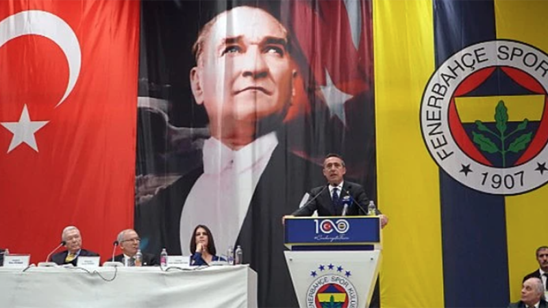 Ali Koç: 