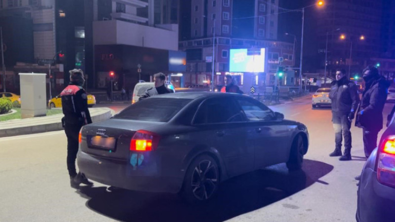 Bursa’da ‘huzur’ uygulaması devam ediyor